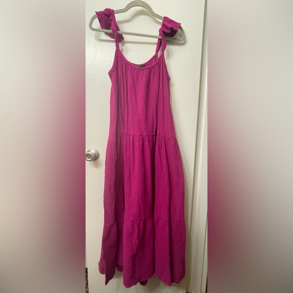Banana Republic Factory summer dress size M 5 for $40